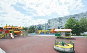 3-к квартира, на длительный срок, 60м2, 3/10 этаж