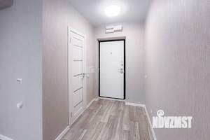 Студия квартира, на длительный срок, 20м2, 9/18 этаж