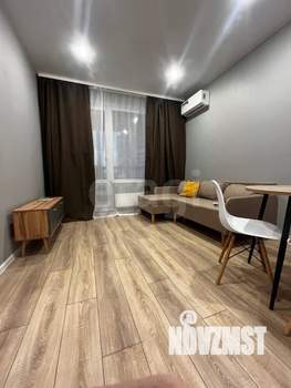 2-к квартира, на длительный срок, 51м2, 4/17 этаж