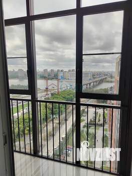 1-к квартира, на длительный срок, 35м2, 15/23 этаж