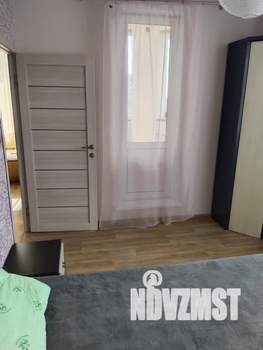 1-к квартира, посуточно, 63м2, 12/17 этаж