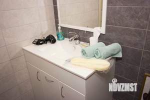 2-к квартира, посуточно, 44м2, 1/1 этаж