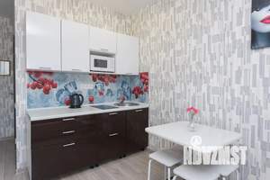 Студия квартира, посуточно, 26м2, 12/24 этаж