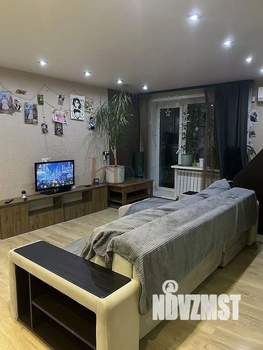 3-к квартира, на длительный срок, 60м2, 9/9 этаж