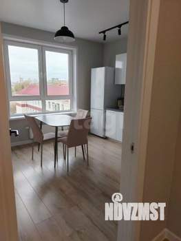 2-к квартира, на длительный срок, 59м2, 7/25 этаж