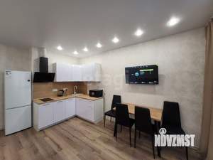 2-к квартира, на длительный срок, 46м2, 19/27 этаж