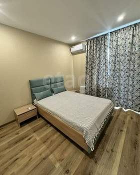 2-к квартира, на длительный срок, 46м2, 14/23 этаж