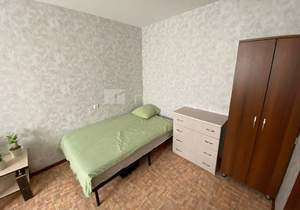 1-к квартира, на длительный срок, 29м2, 10/10 этаж