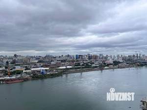 2-к квартира, посуточно, 38м2, 26/26 этаж