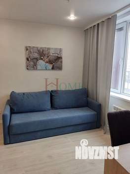 1-к квартира, на длительный срок, 31м2, 7/27 этаж