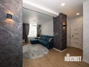 3-к квартира, на длительный срок, 67м2, 2/5 этаж