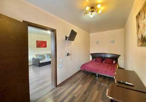 2-к квартира, на длительный срок, 44м2, 4/5 этаж