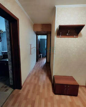 1-к квартира, на длительный срок, 35м2, 1/9 этаж