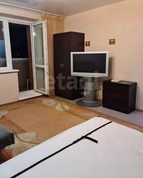 1-к квартира, на длительный срок, 40м2, 7/9 этаж