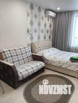 Студия квартира, посуточно, 27м2, 16/17 этаж