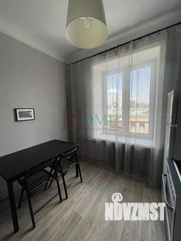 1-к квартира, на длительный срок, 37м2, 6/6 этаж