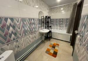 1-к квартира, на длительный срок, 45м2, 20/27 этаж