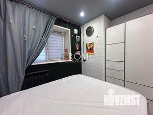 Студия квартира, на длительный срок, 25м2, 1/10 этаж