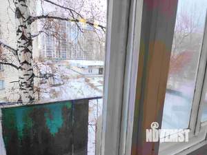 2-к квартира, на длительный срок, 45м2, 4/5 этаж