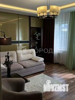2-к квартира, на длительный срок, 62м2, 2/19 этаж