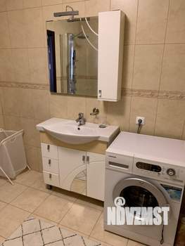 2-к квартира, на длительный срок, 56м2, 4/10 этаж