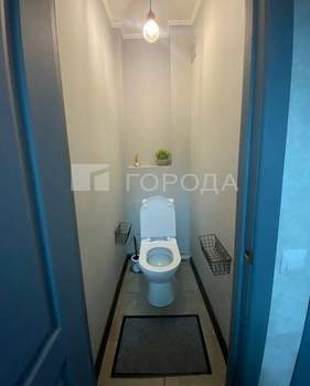 2-к квартира, на длительный срок, 45м2, 4/9 этаж