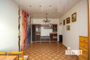 2-к квартира, на длительный срок, 54м2, 2/6 этаж