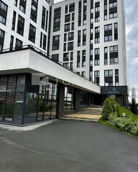 Студия квартира, на длительный срок, 27м2, 9/10 этаж