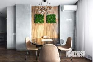 3-к квартира, на длительный срок, 100м2, 12/25 этаж