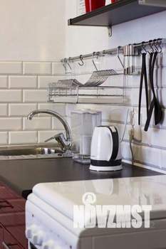 1-к квартира, посуточно, 26м2, 1/1 этаж