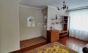 1-к квартира, на длительный срок, 32м2, 2/5 этаж