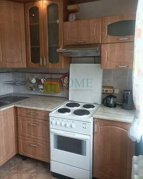 2-к квартира, на длительный срок, 48м2, 2/5 этаж