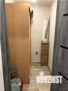 1-к квартира, на длительный срок, 30м2, 2/5 этаж