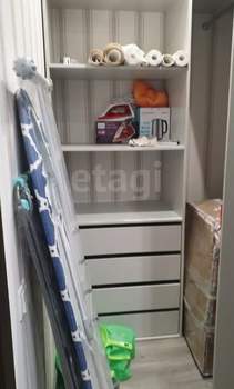 1-к квартира, на длительный срок, 37м2, 16/21 этаж