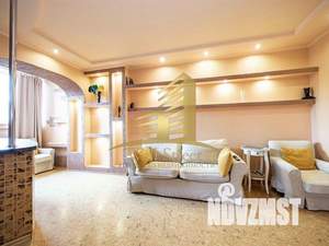 2-к квартира, на длительный срок, 53м2, 14/19 этаж