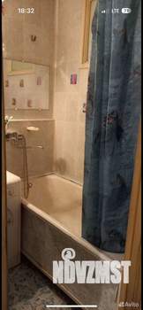 1-к квартира, на длительный срок, 31м2, 4/5 этаж