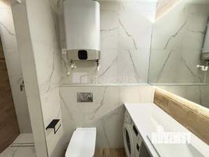 Студия квартира, на длительный срок, 28м2, 19/26 этаж