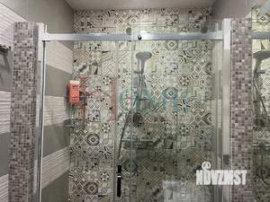 1-к квартира, на длительный срок, 37м2, 21/25 этаж