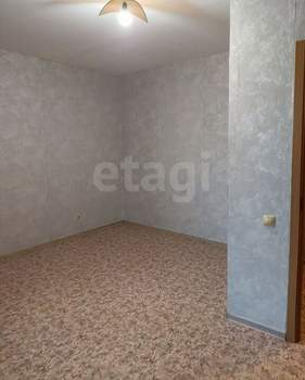 1-к квартира, на длительный срок, 34м2, 8/15 этаж