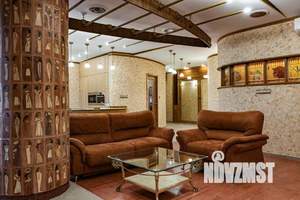 1-к квартира, посуточно, 120м2, 1/1 этаж