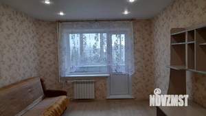1-к квартира, на длительный срок, 37м2, 7/9 этаж