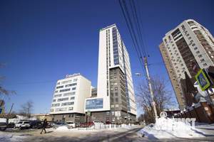 2-к квартира, посуточно, 44м2, 1/1 этаж