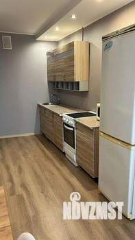 1-к квартира, на длительный срок, 43м2, 20/25 этаж