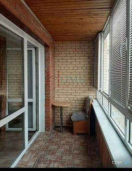 1-к квартира, на длительный срок, 32м2, 8/10 этаж