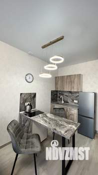 Студия квартира, на длительный срок, 28м2, 9/23 этаж