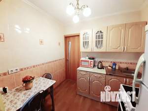 1-к квартира, посуточно, 31м2, 4/5 этаж