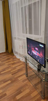 2-к квартира, на длительный срок, 43м2, 2/5 этаж