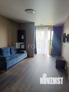 2-к квартира, на длительный срок, 50м2, 7/10 этаж