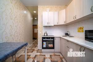 1-к квартира, на длительный срок, 36м2, 24/25 этаж