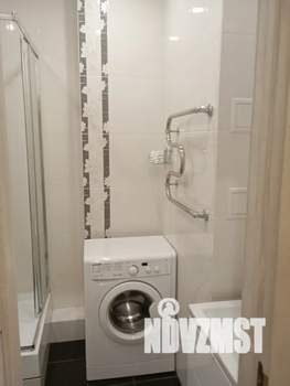 Студия квартира, посуточно, 25м2, 11/24 этаж